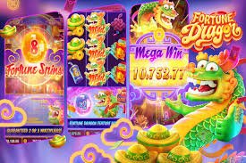 Tampilan aplikasi mobile keju4d dengan fitur lengkap